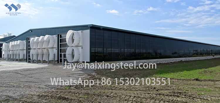 best steel buildings