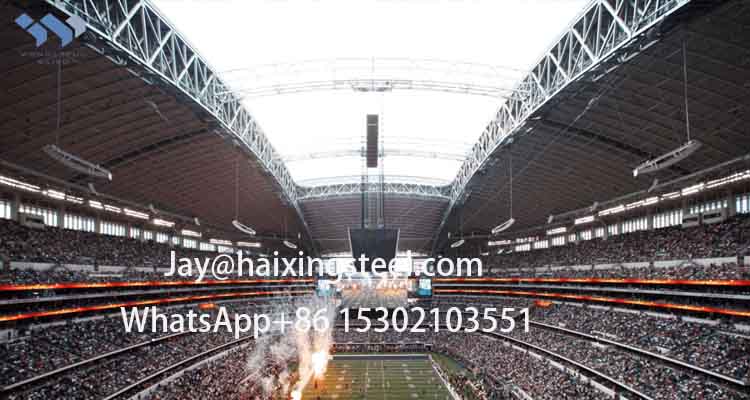 cold formed steel trusses