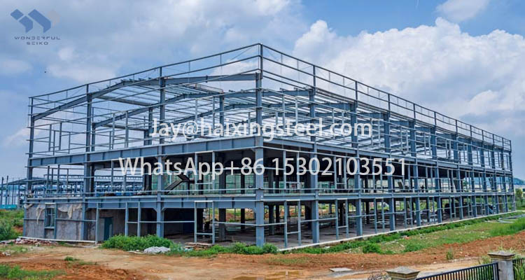 prefab metal buildings for sale