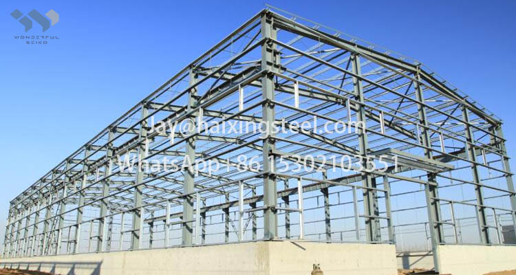 prefab metal buildings for sale