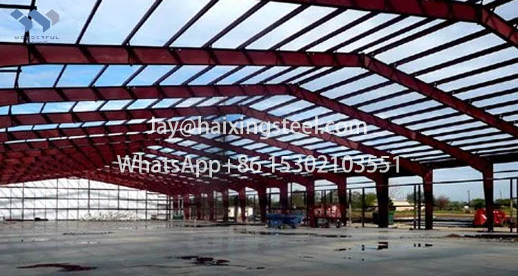 steel pole barns