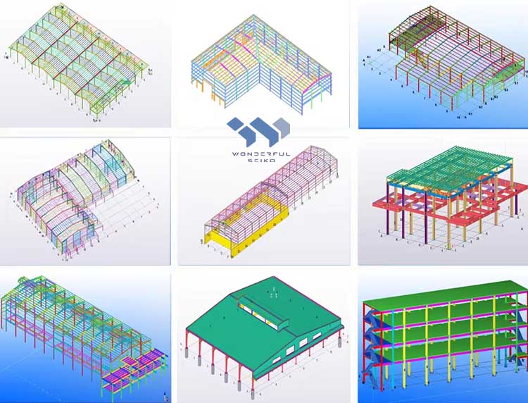 Steel Sheet
