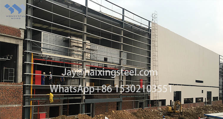 metal warehouse buildings for sale