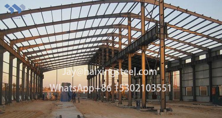 metal buildings office warehouse