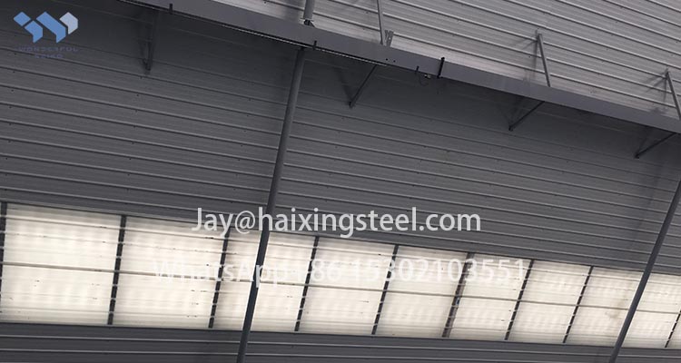 metal office warehouse buildings