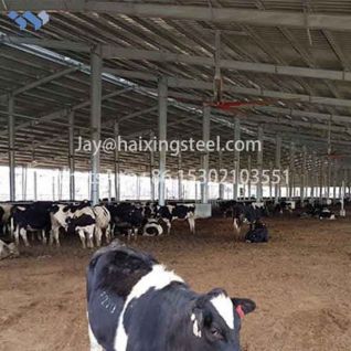 Animal husbandry farm sheds for sale