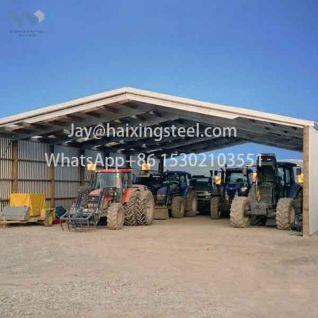 Farms steel farm buildings