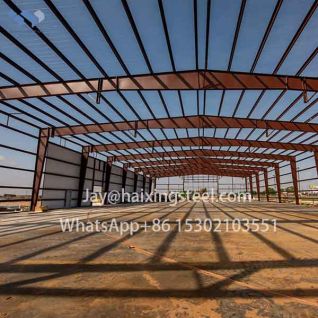 Testing Grounds pre engineered building manufacturers
