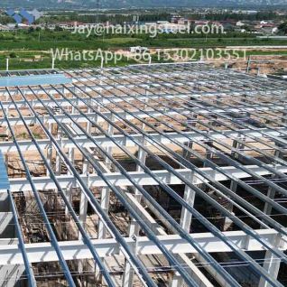 Workshop pre engineered buildings