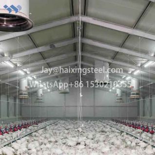 Shed Poultry Building Shed Poultry Building 