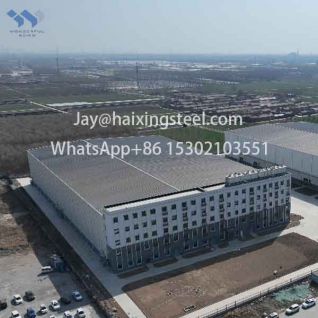 Large dome and iconic landscape structures 100x200 steel building cost