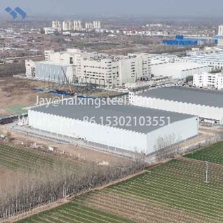 sports venues  steel truss manufacturers