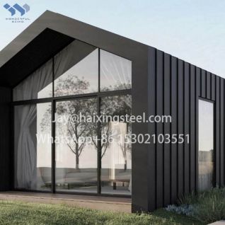 large shopping malls steel pole barns