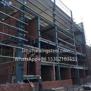 Agricultural Production Warehouse prefab warehouse prices